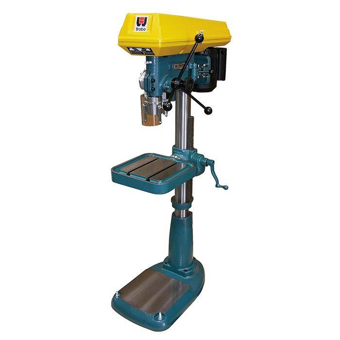 Brobo Precision Drilling Machine | 3M 